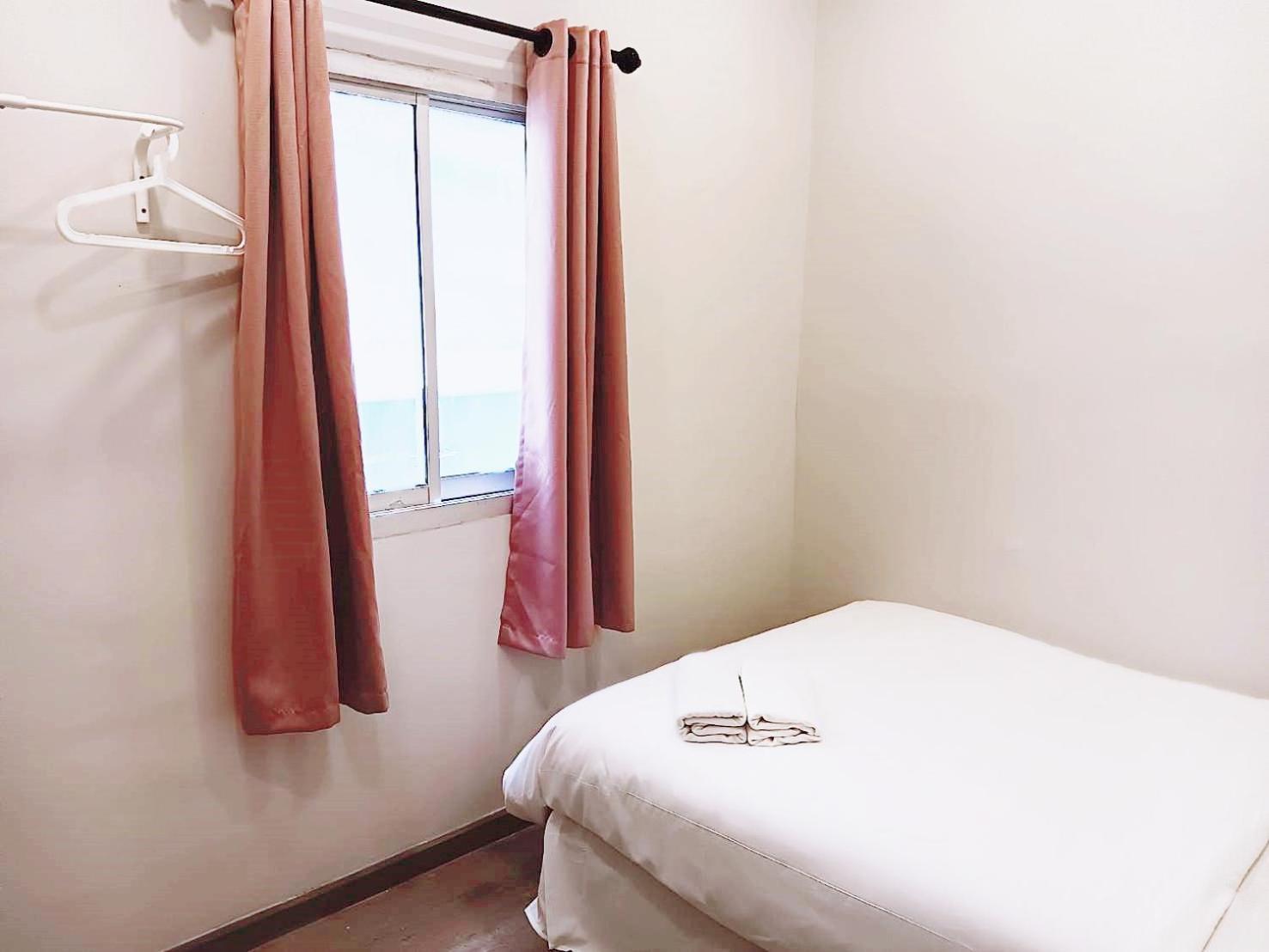 Hidden Dragon V Yaowarat Road Apartment Bangkok Exterior photo