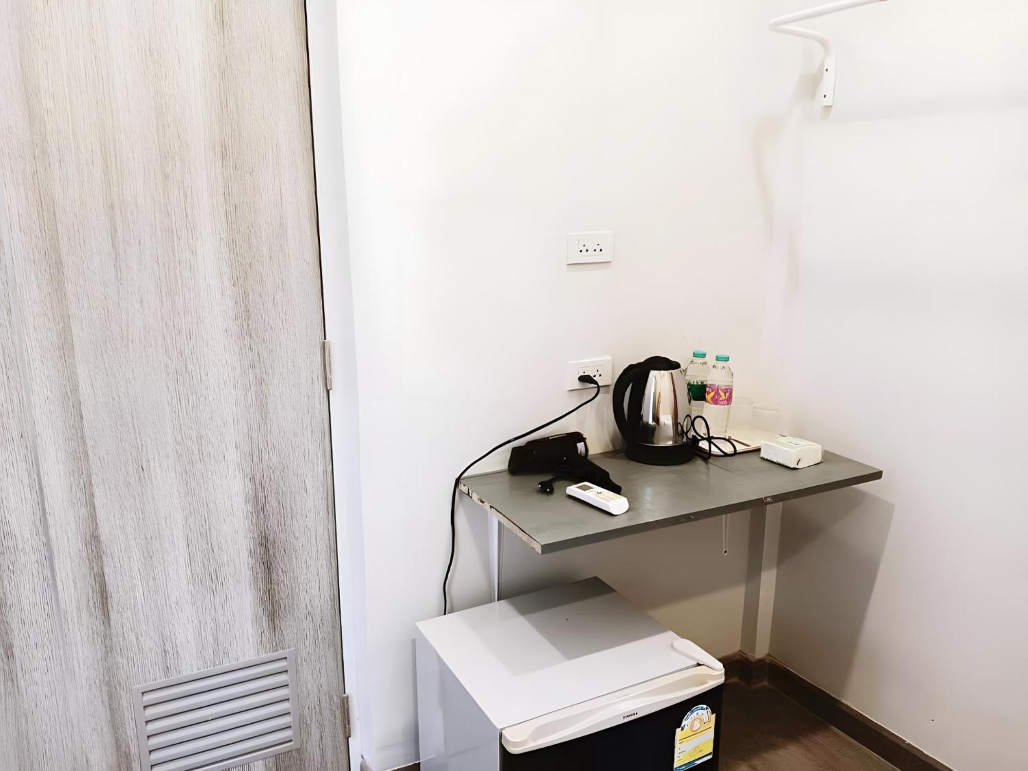 Hidden Dragon V Yaowarat Road Apartment Bangkok Exterior photo