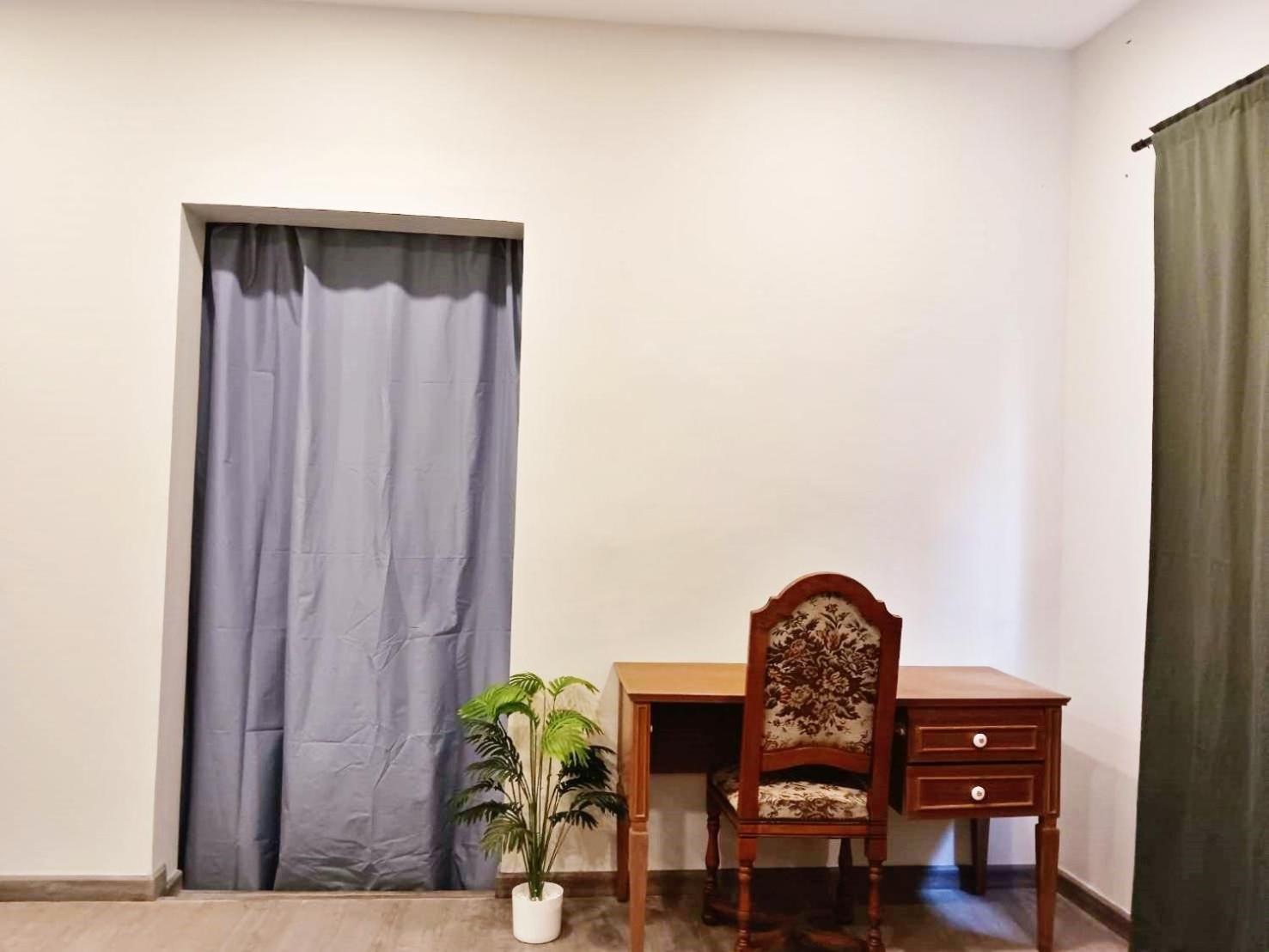 Hidden Dragon V Yaowarat Road Apartment Bangkok Exterior photo